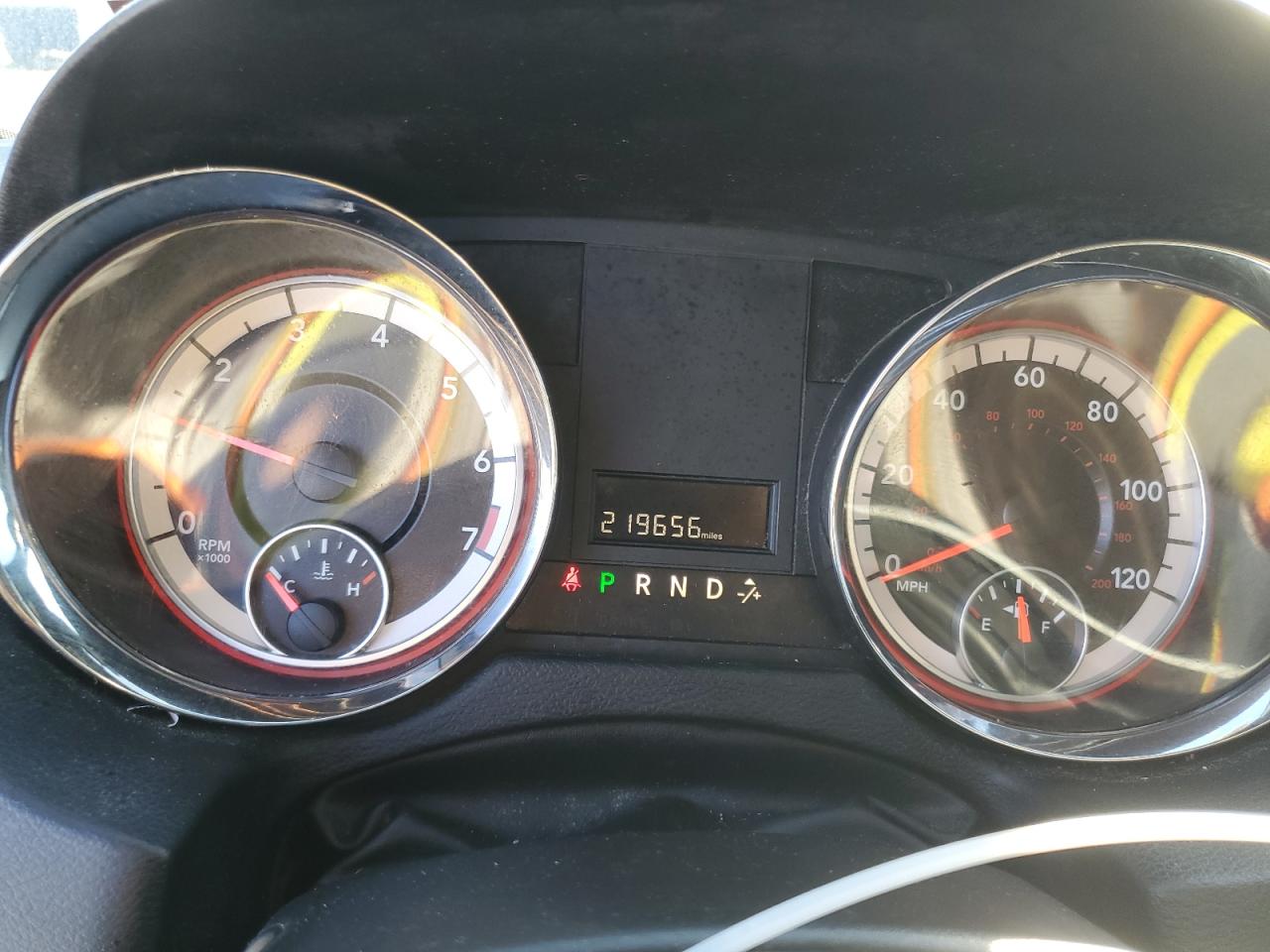 2016 Dodge Grand Caravan Se VIN: 2C4RDGBG4GR385819 Lot: 93431675