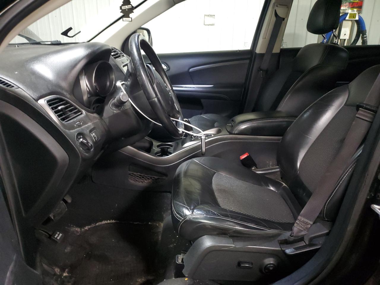 2019 Dodge Journey Crossroad VIN: 3C4PDCGGXKT716675 Lot: 91966305