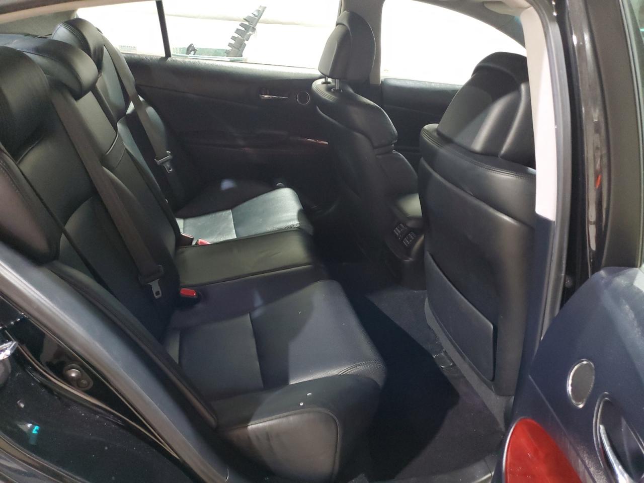 2006 Lexus Gs 300 VIN: JTHCH96S460019760 Lot: 90689655