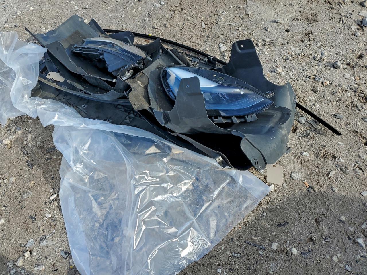 2021 Tesla Model 3 VIN: 5YJ3E1EB1MF919186 Lot: 92833165