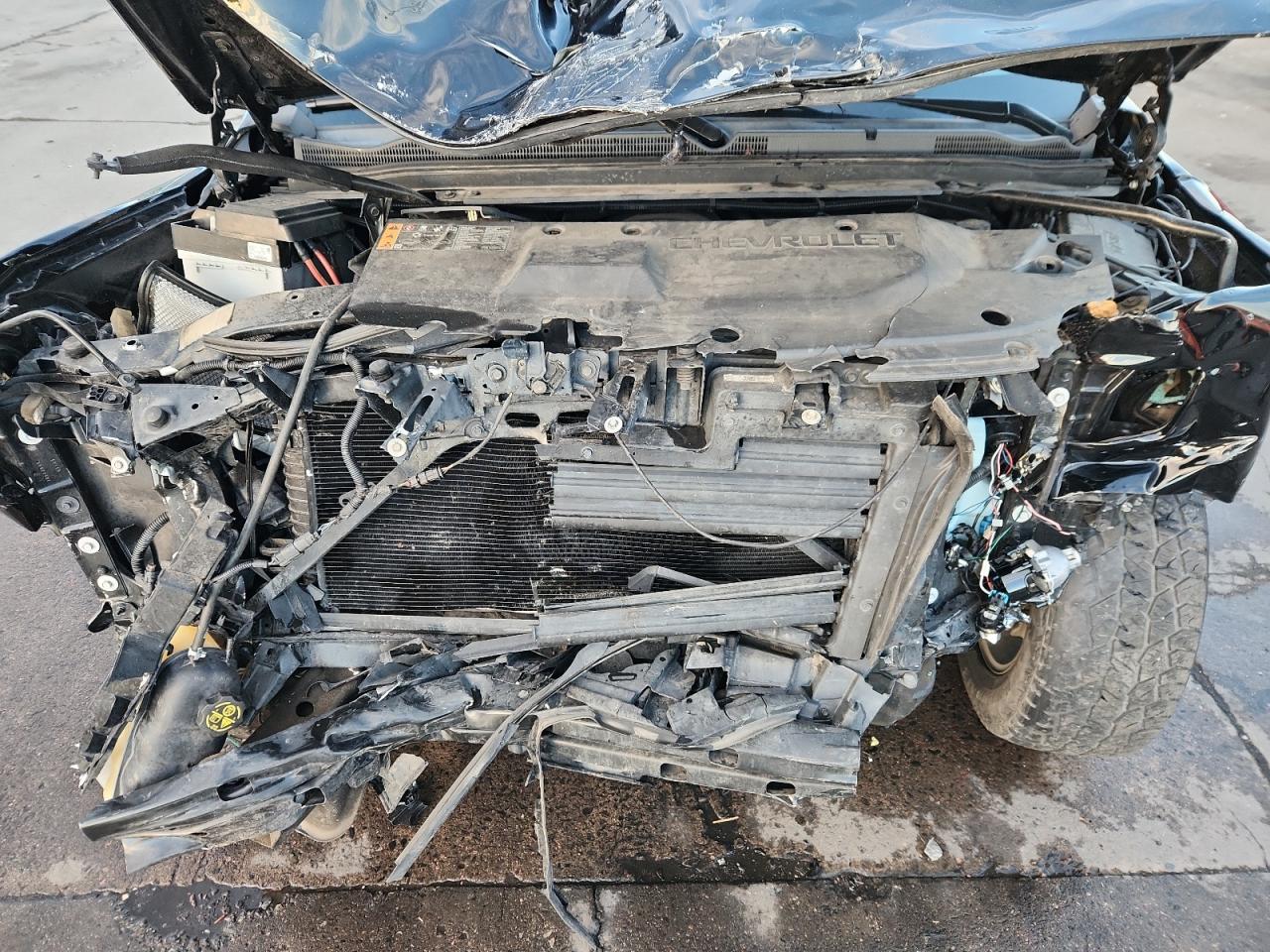 2019 Chevrolet Suburban K1500 Lt VIN: 1GNSKHKCXKR347544 Lot: 91295355