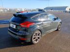2017 FORD FOCUS 1.0 ECOBOOST 140 ST-LINE NAVIGATION 5DR for sale at Copart CHESTER