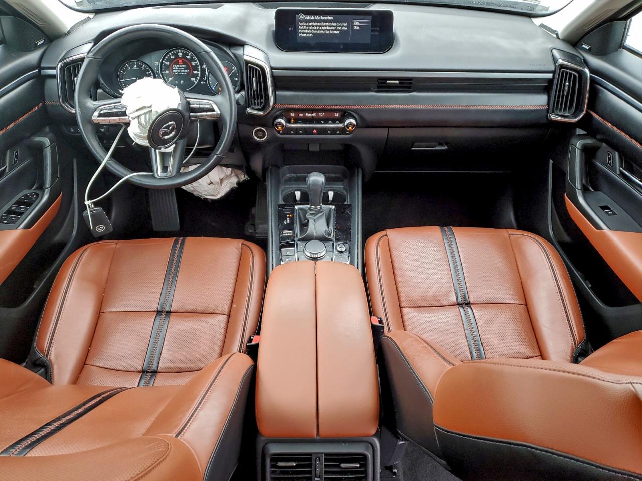 2023 Mazda Cx-50 Premium Plus VIN: 7MMVABEY6PN114272 Lot: 94565575