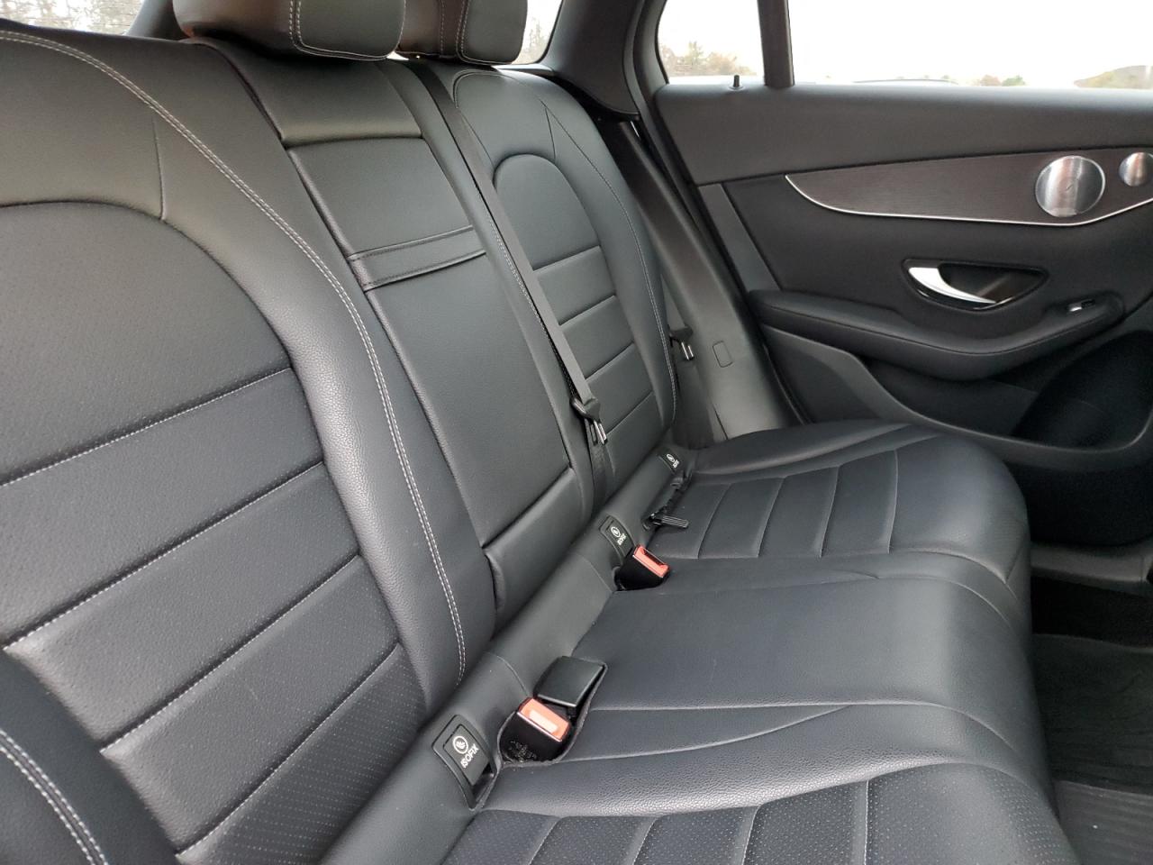 2021 Mercedes-Benz Glc 300 4Matic VIN: W1N0G8EB4MF874500 Lot: 91865085