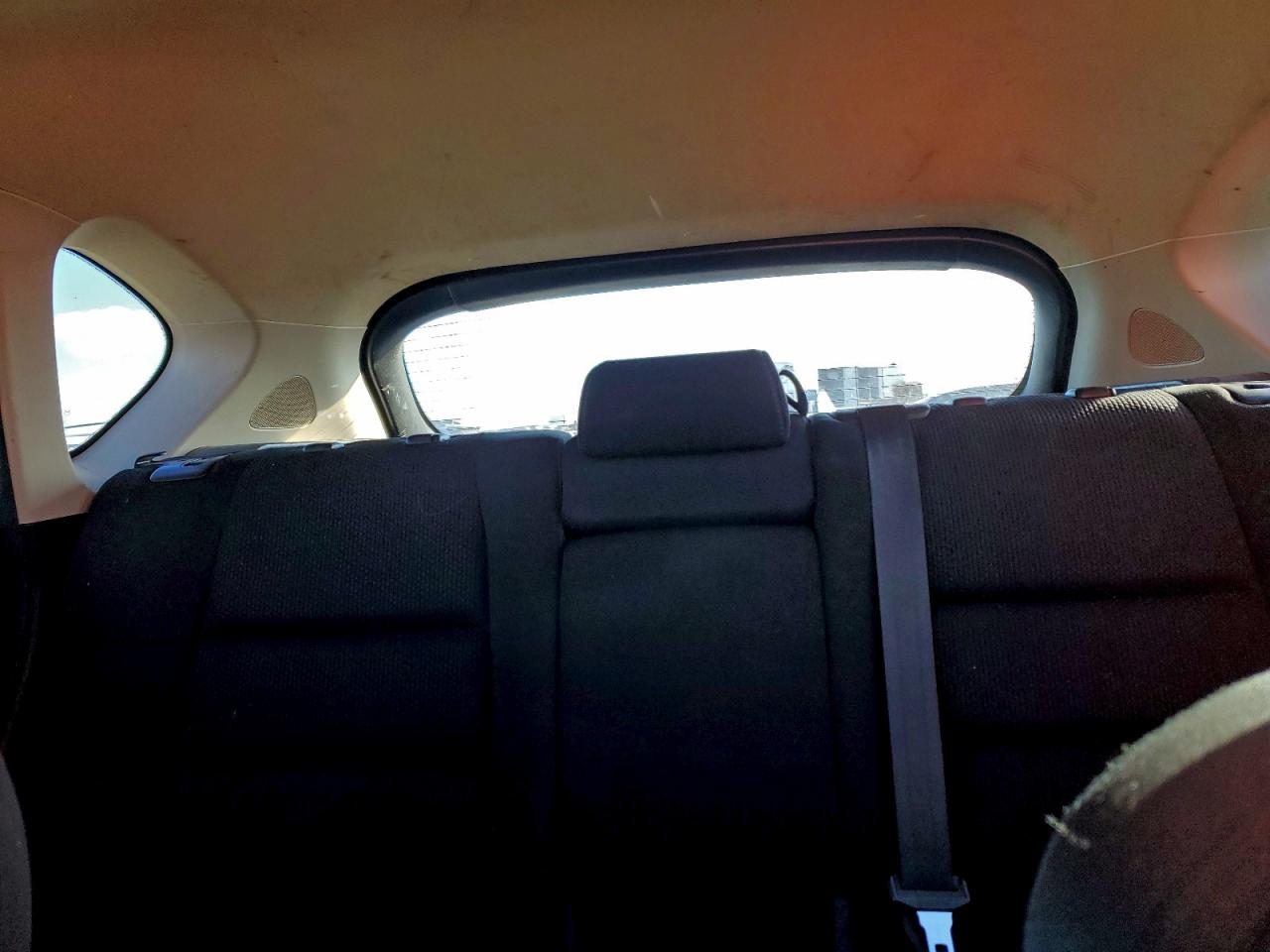 2016 Mazda Cx-5 Touring VIN: JM3KE4CY9G0827550 Lot: 94523875