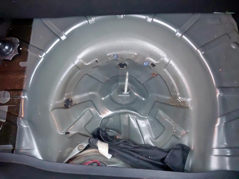 2009 VAUXHALL INSIGNIA 2.0 CDTI EXCLUSIV 5DR AUTO