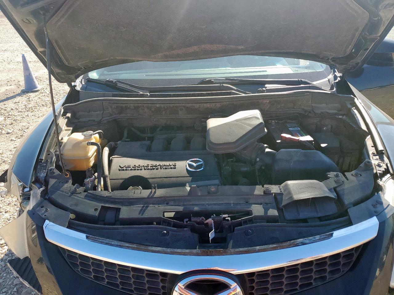 2012 Mazda Cx-9 VIN: JM3TB2CA7C0339082 Lot: 91364565