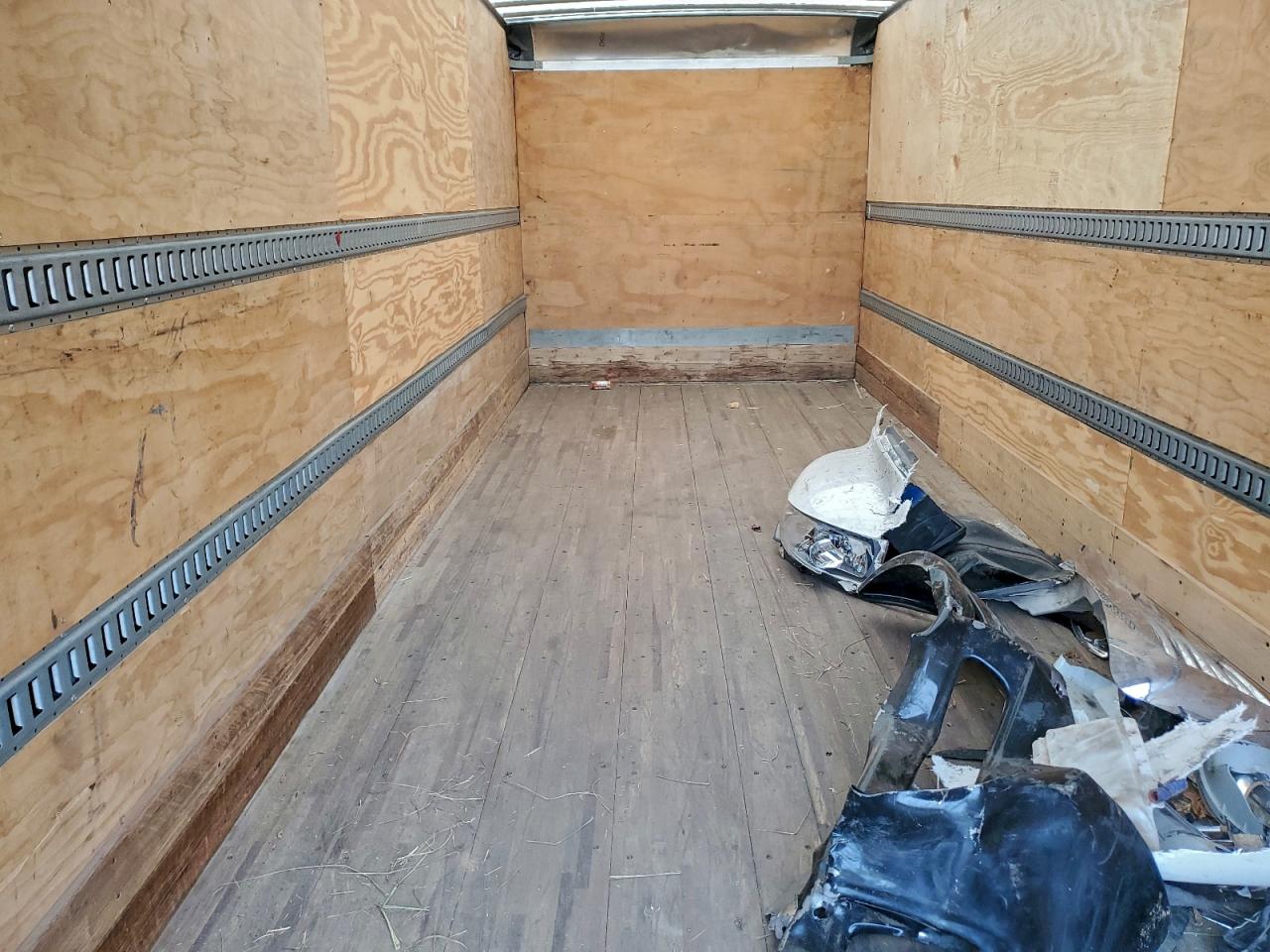 2020 International Mv607 VIN: 3HAEUMML6LL336745 Lot: 94297415