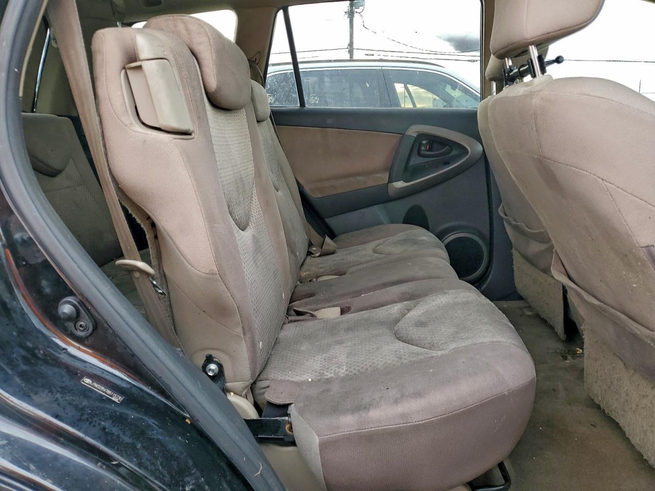 2008 Toyota Rav4 VIN: JTMZD35V785115730 Lot: 93958475