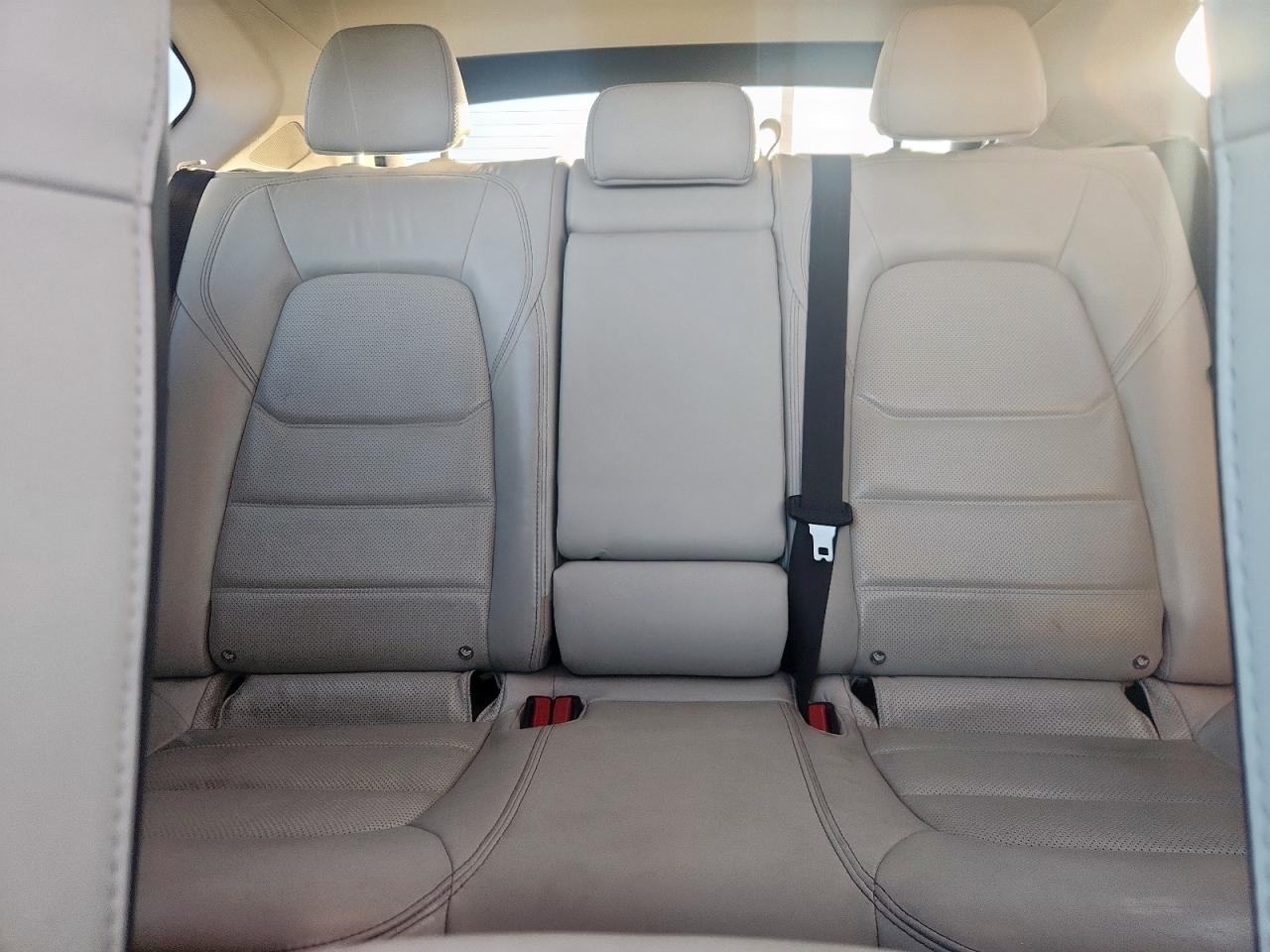 2018 Mazda Cx-5 Grand Touring VIN: JM3KFBDM5J0344626 Lot: 92695905