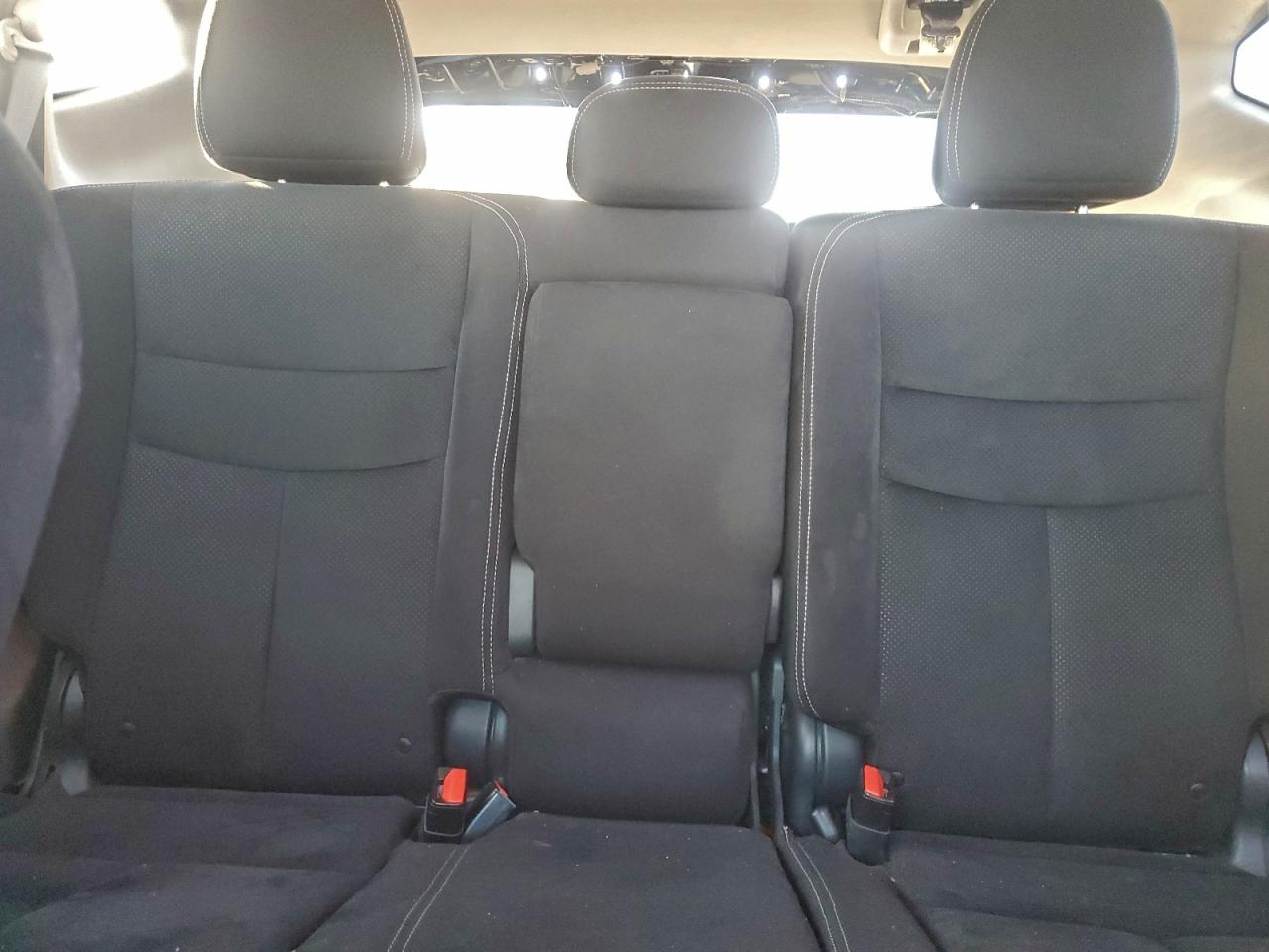 2017 Nissan Murano S VIN: 5N1AZ2MG2HN187247 Lot: 93733075