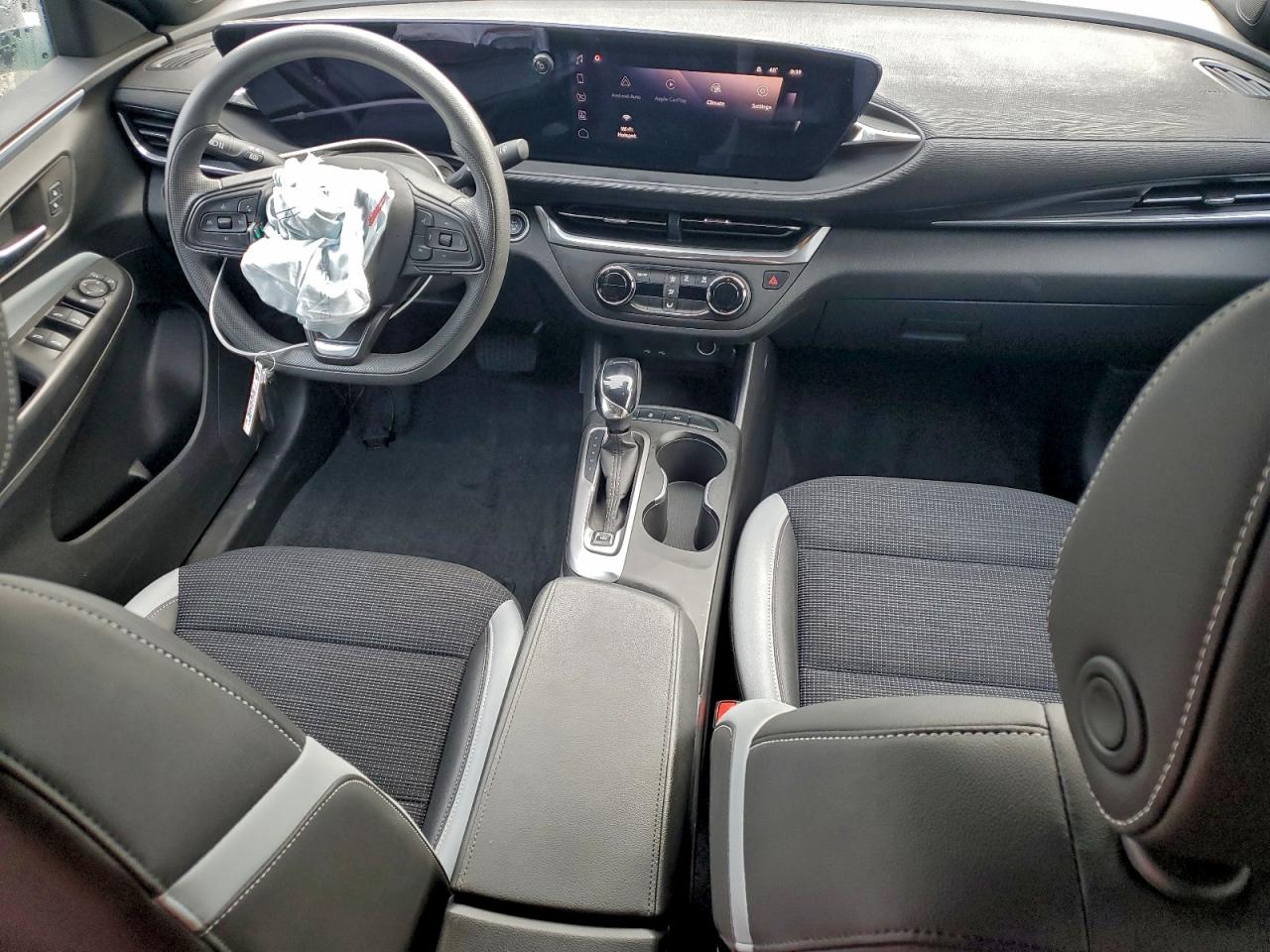 2024 Buick Envista Preferred VIN: KL47LAE26RB113615 Lot: 93568025