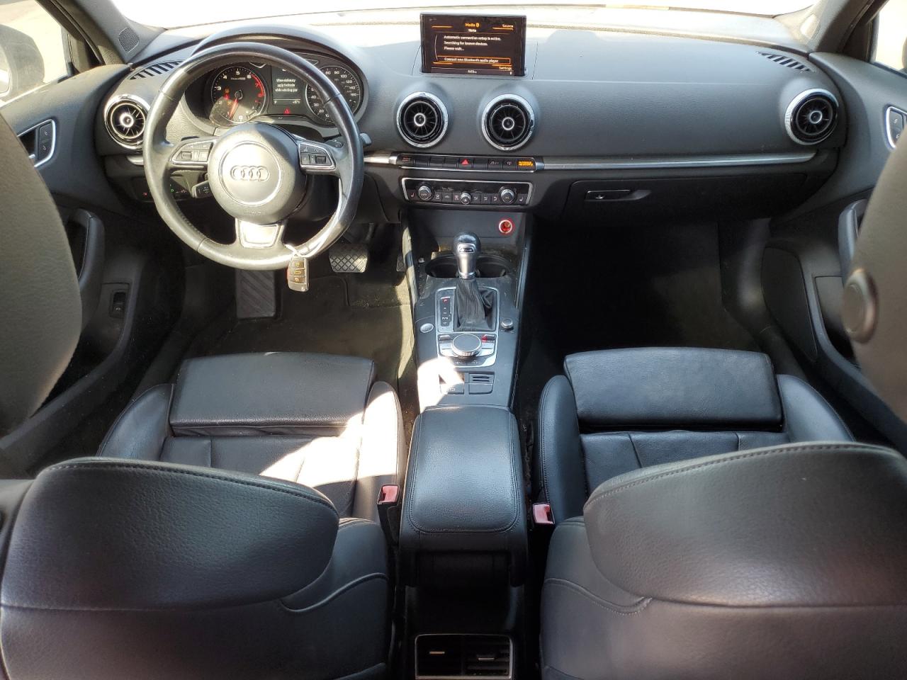 2015 Audi A3 Premium Plus VIN: WAUCCGFF2F1034241 Lot: 92268815