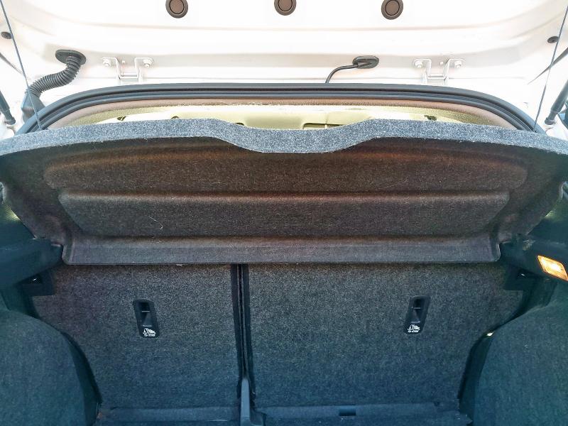 2017 NISSAN MICRA 1.0 ACENTA 5DR