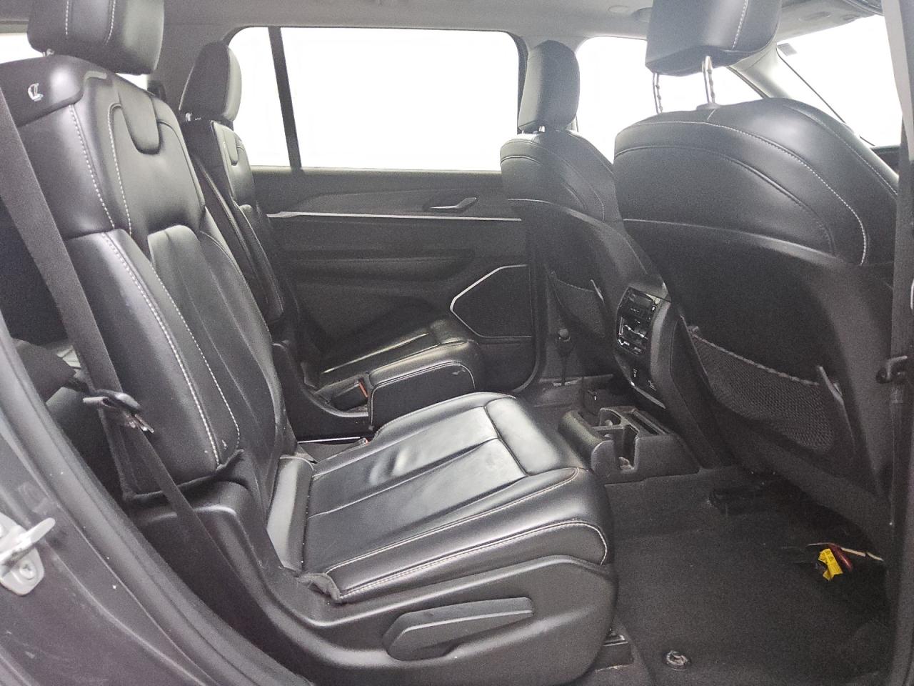 2022 Jeep Grand Cherokee L Limited VIN: 1C4RJKBG9N8586538 Lot: 84003995