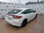 2022 HONDA CIVIC 2.0 EHEV SPORT 5DR CVT for sale at Copart BRISTOL