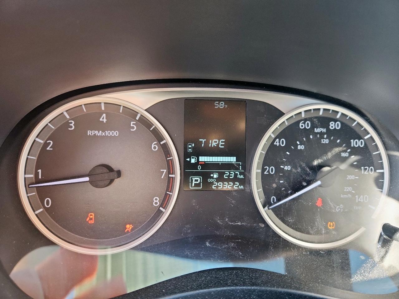 2024 Nissan Kicks S VIN: 3N1CP5BV5RL527064 Lot: 90949775