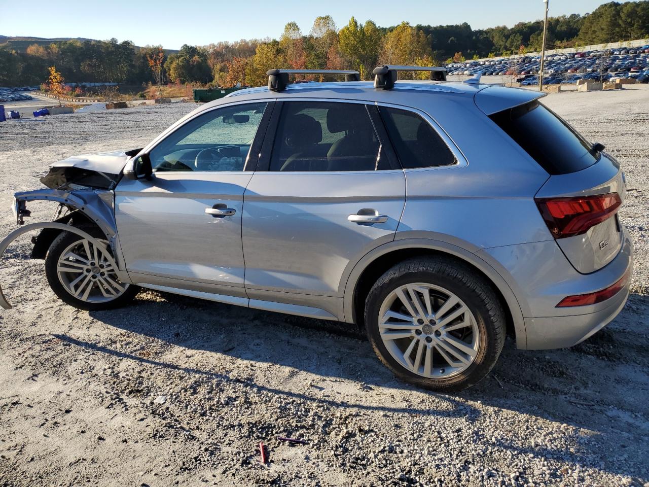 Фото: WA1BNAFY1K2135499