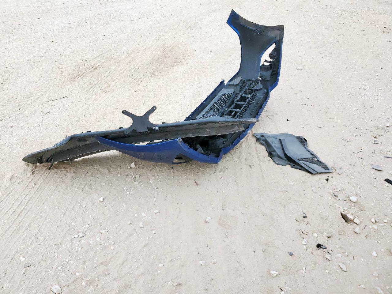 2017 Ford Mustang Gt VIN: 1FA6P8CF5H5235101 Lot: 92410615