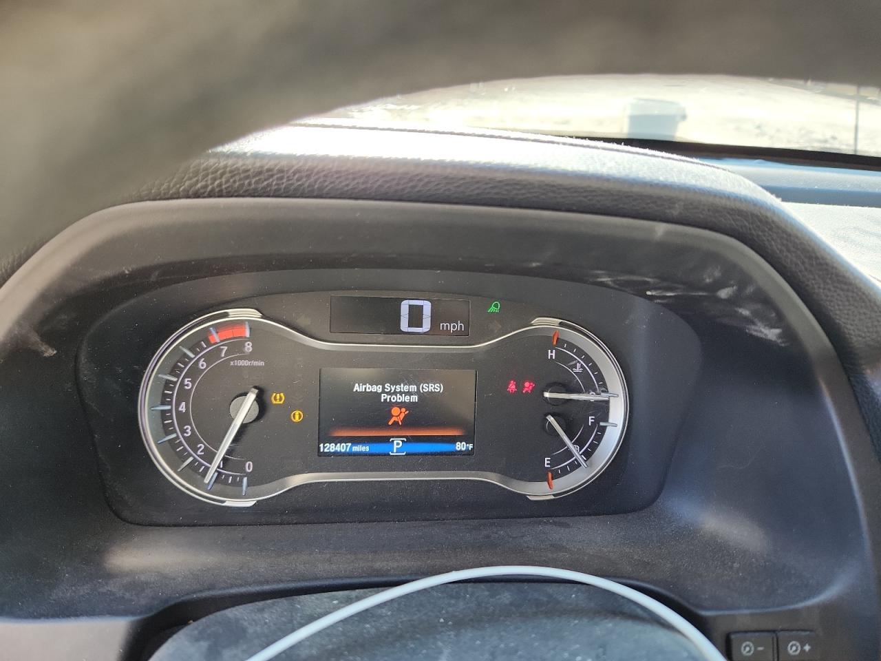 2019 Honda Ridgeline Sport VIN: 5FPYK3F17KB002273 Lot: 92781825