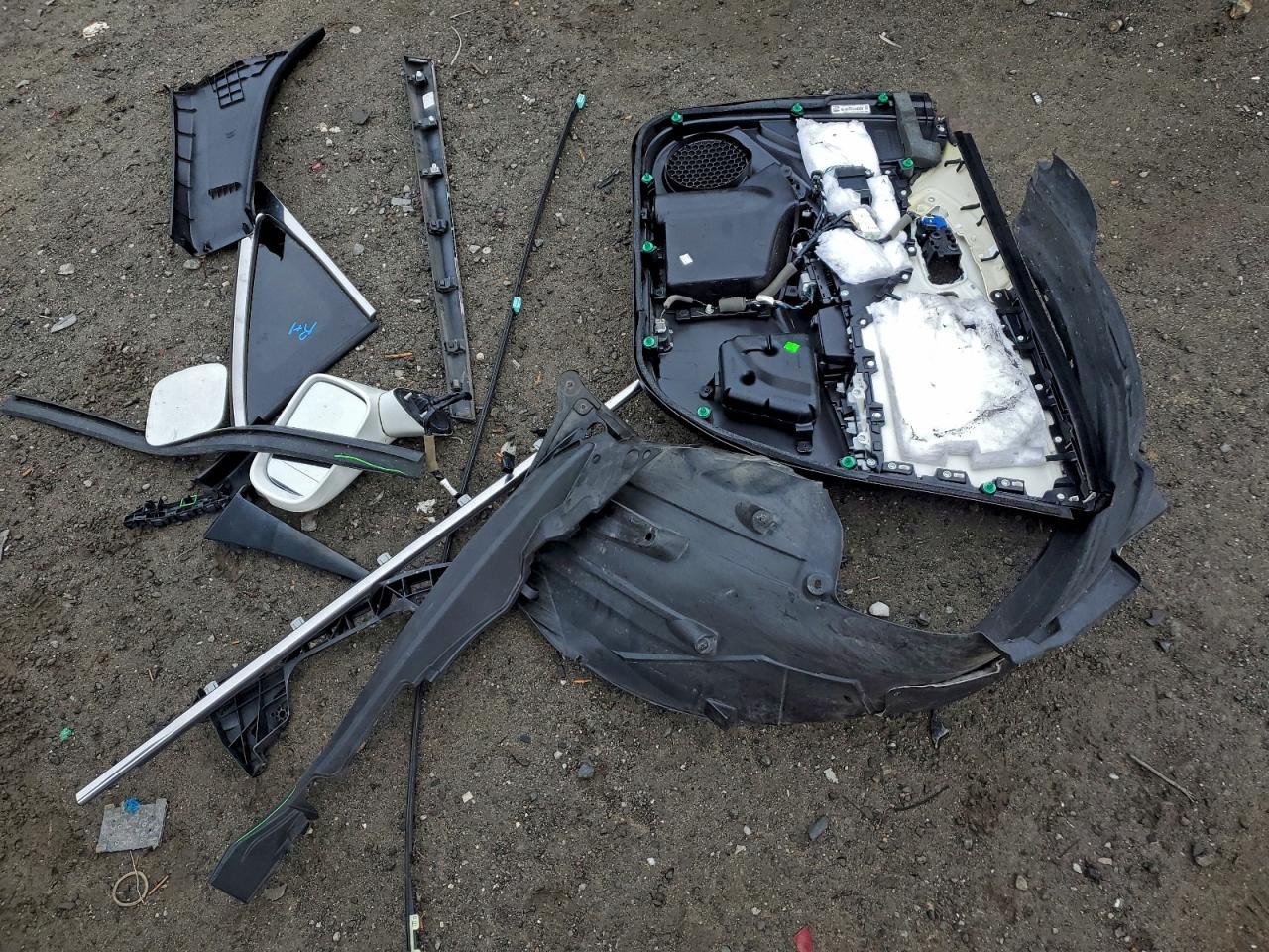 2017 Acura Rdx Technology VIN: 5J8TB4H5XHL027720 Lot: 93397735