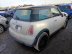 2005 MINI HATCHBACK 1.6 COOPER 3DR for sale at Copart PETERLEE