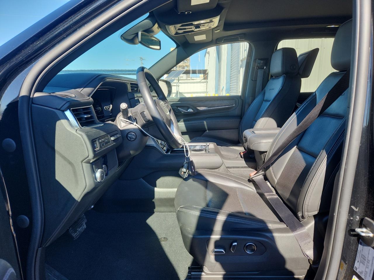 2023 GMC Yukon Xl Denali VIN: 1GKS1JKL8PR396952 Lot: 90383245