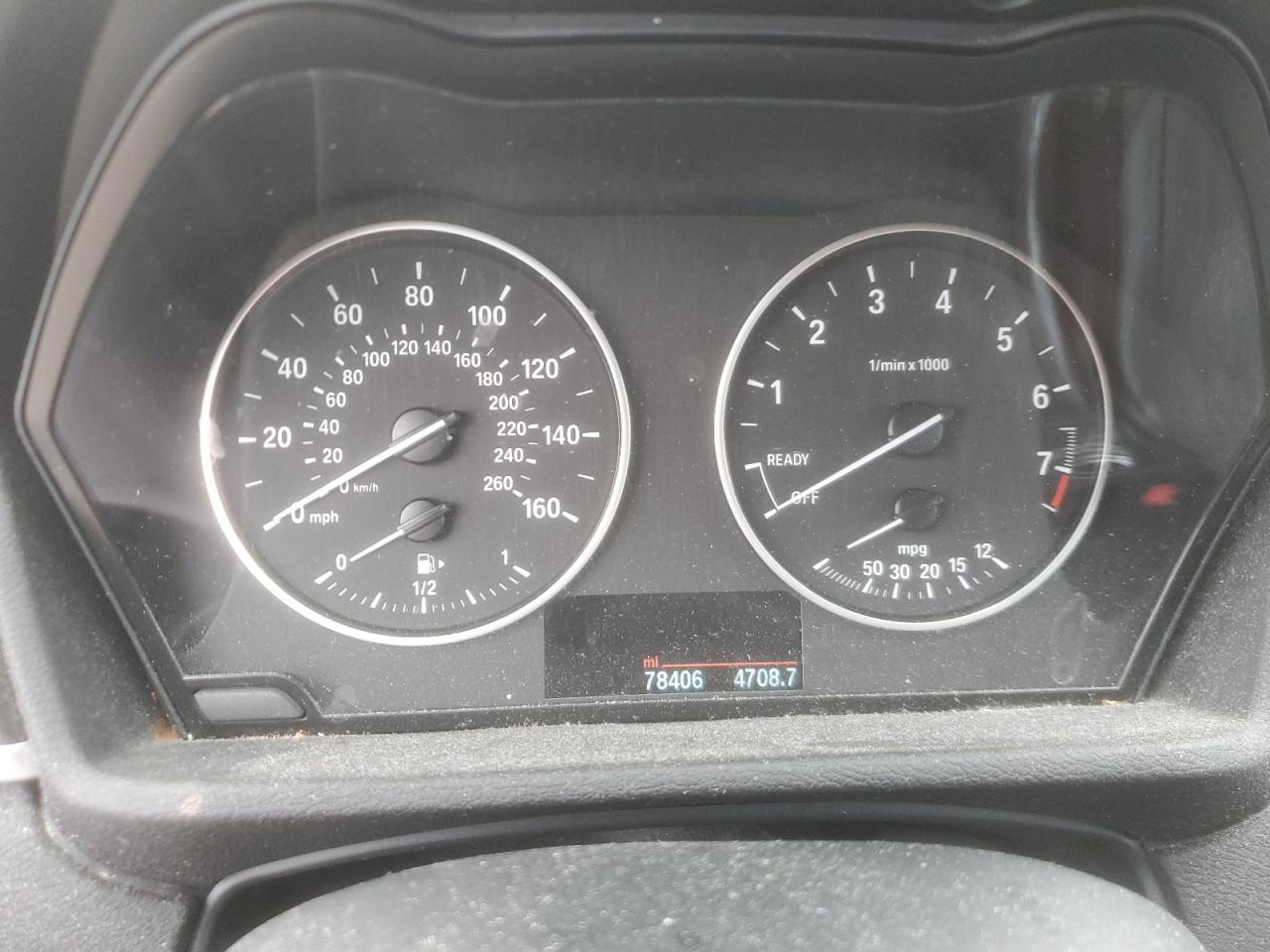 2017 BMW X1 xDrive28I VIN: WBXHT3C34H5F77698 Lot: 93184585