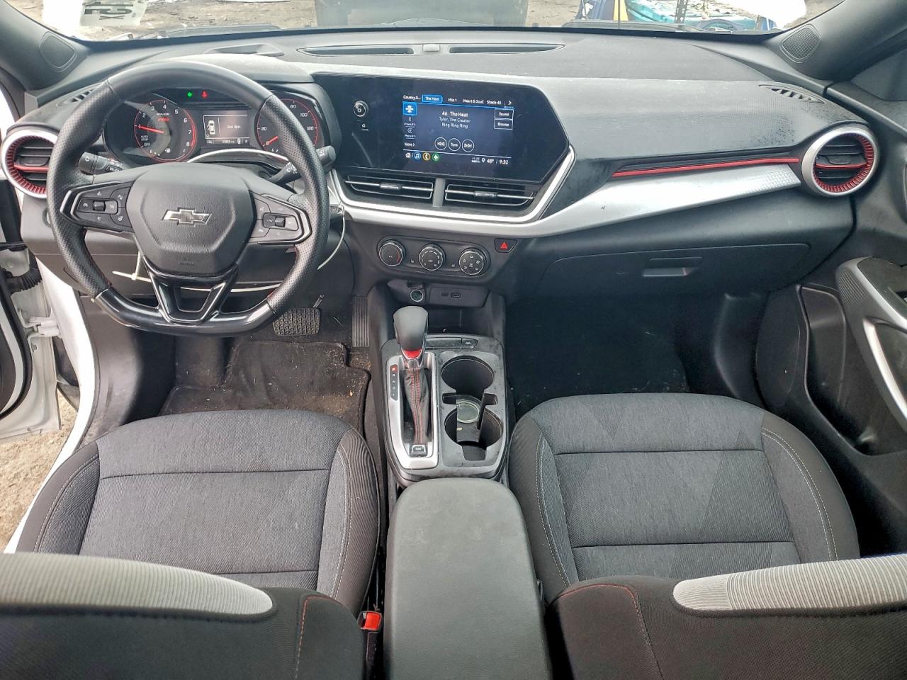 2024 Chevrolet Trax 1Rs VIN: KL77LGE27RC018562 Lot: 93587215