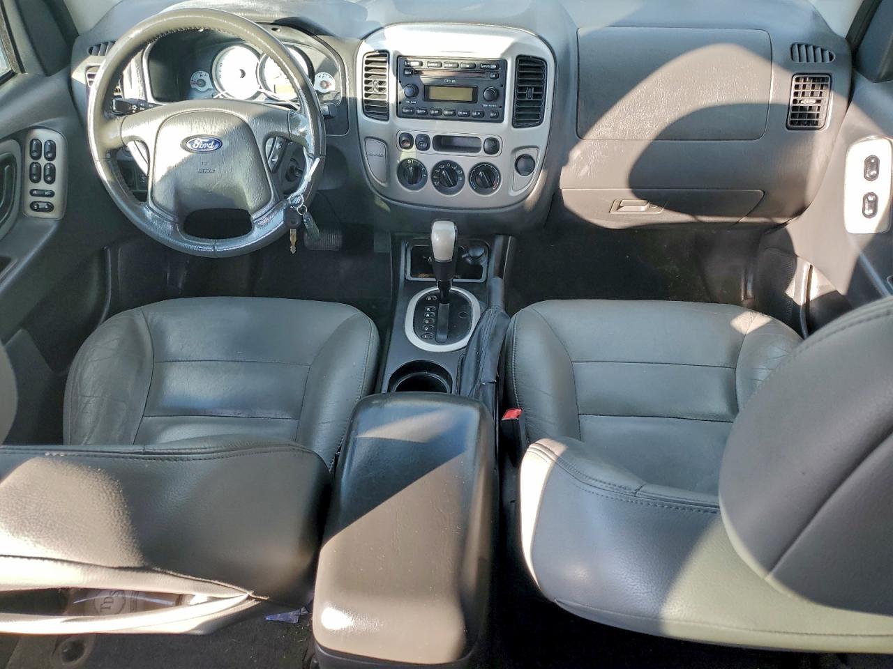 2006 Ford Escape Xlt VIN: 1FMYU93106KC43316 Lot: 93957845