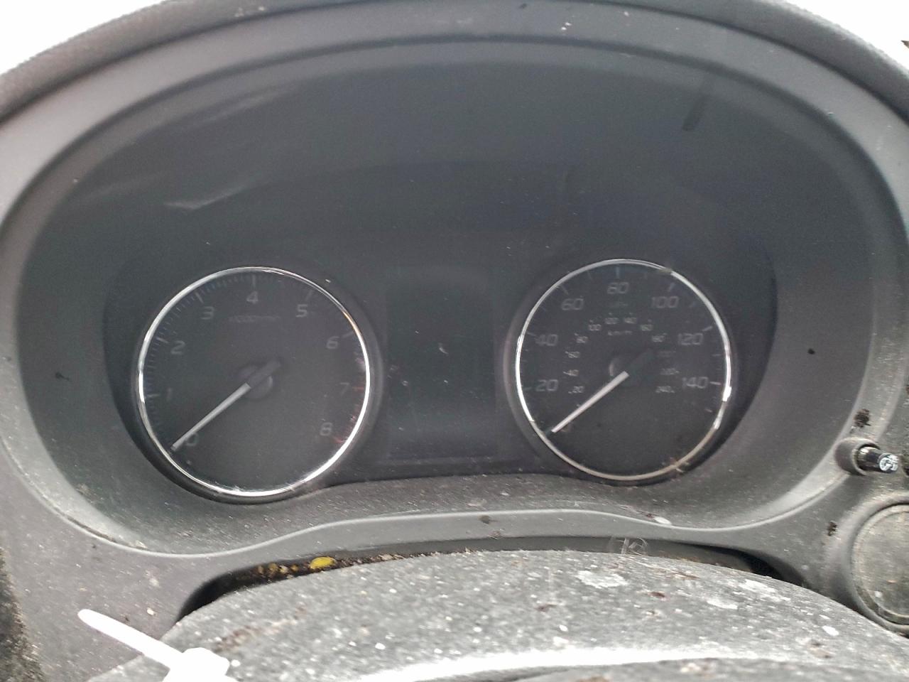 2018 Mitsubishi Outlander Se VIN: JA4AZ3A32JZ058025 Lot: 94724875