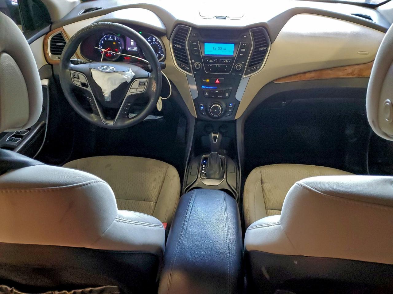 2013 Hyundai Santa Fe Sport VIN: 5XYZT3LB2DG063145 Lot: 94771815