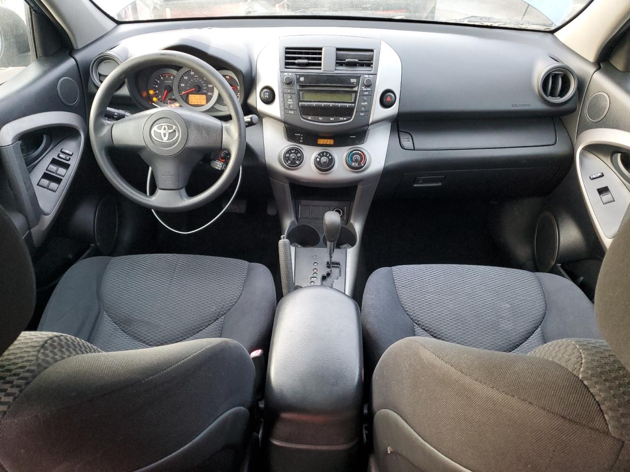 2008 Toyota Rav4 Sport VIN: JTMBD32V885161010 Lot: 93555385