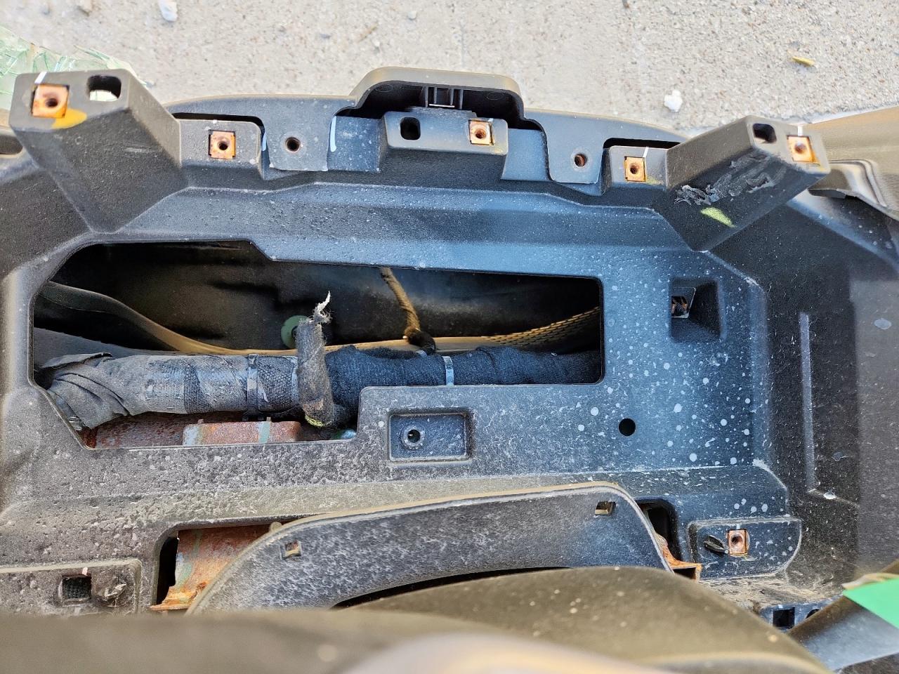 2020 GMC Sierra K2500 Slt VIN: 1GT49NEY7LF132273 Lot: 82203685