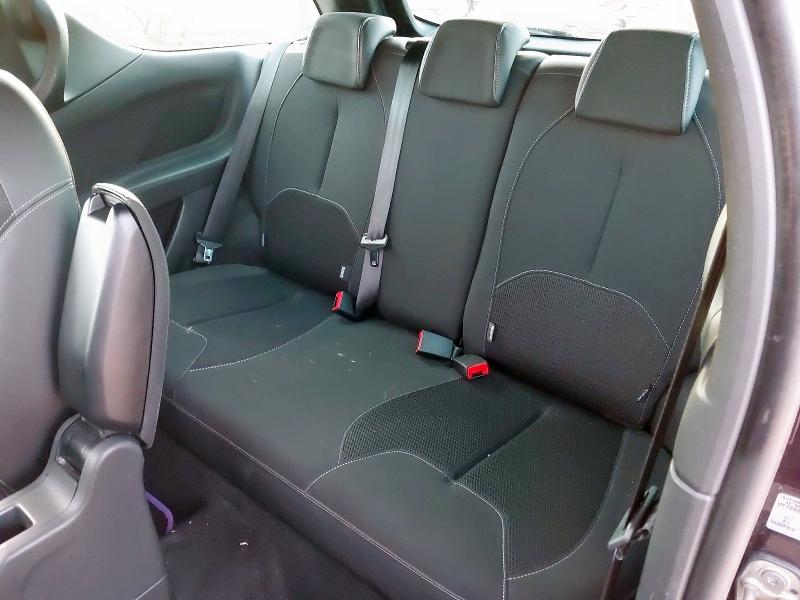 2015 CITROEN DS3 1.6 E-HDI AIRDREAM DSTYLE PLUS 3DR