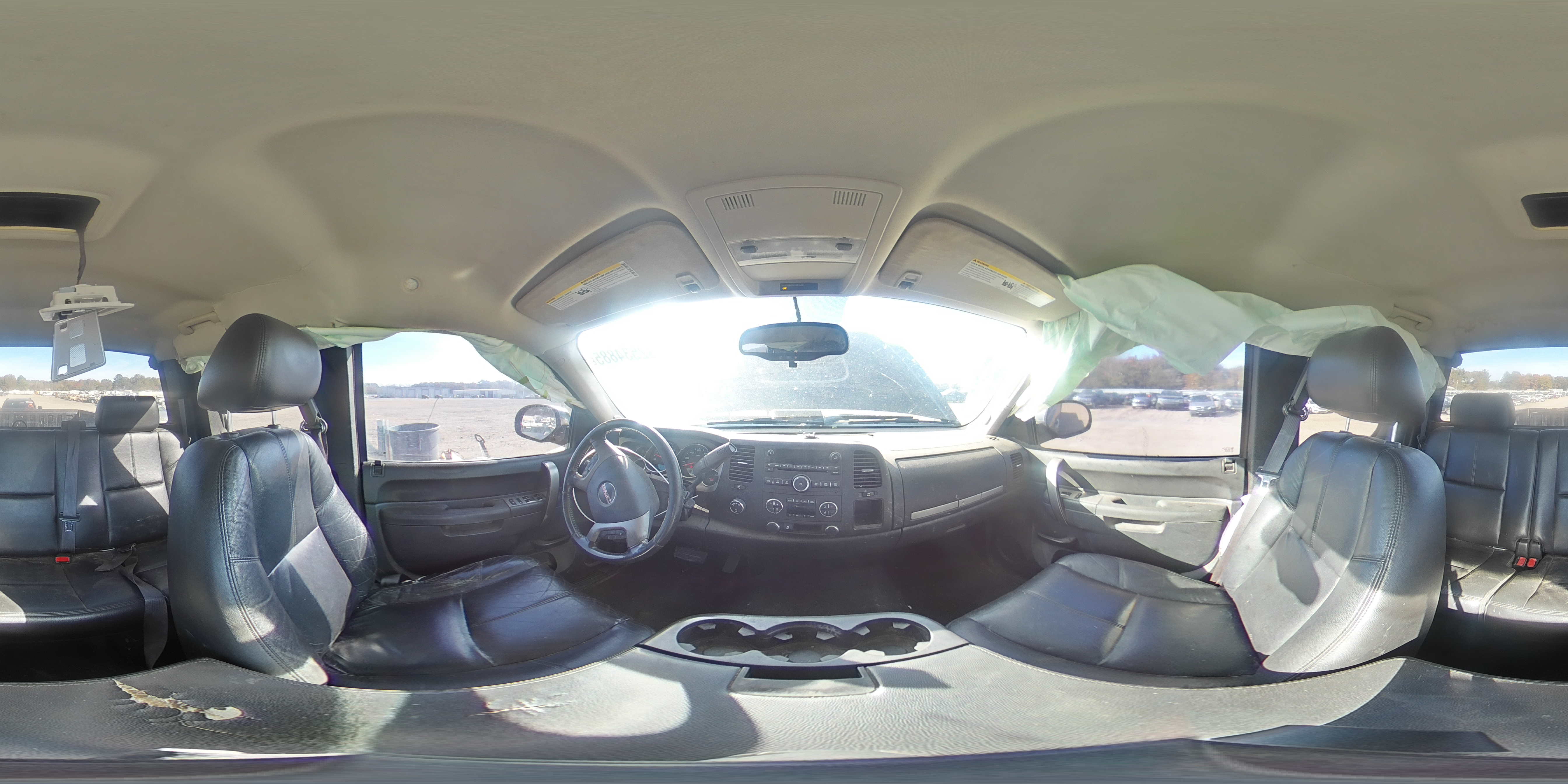 2012 GMC Sierra K1500 Sle VIN: 1GTR2VE77CZ106899 Lot: 92534885