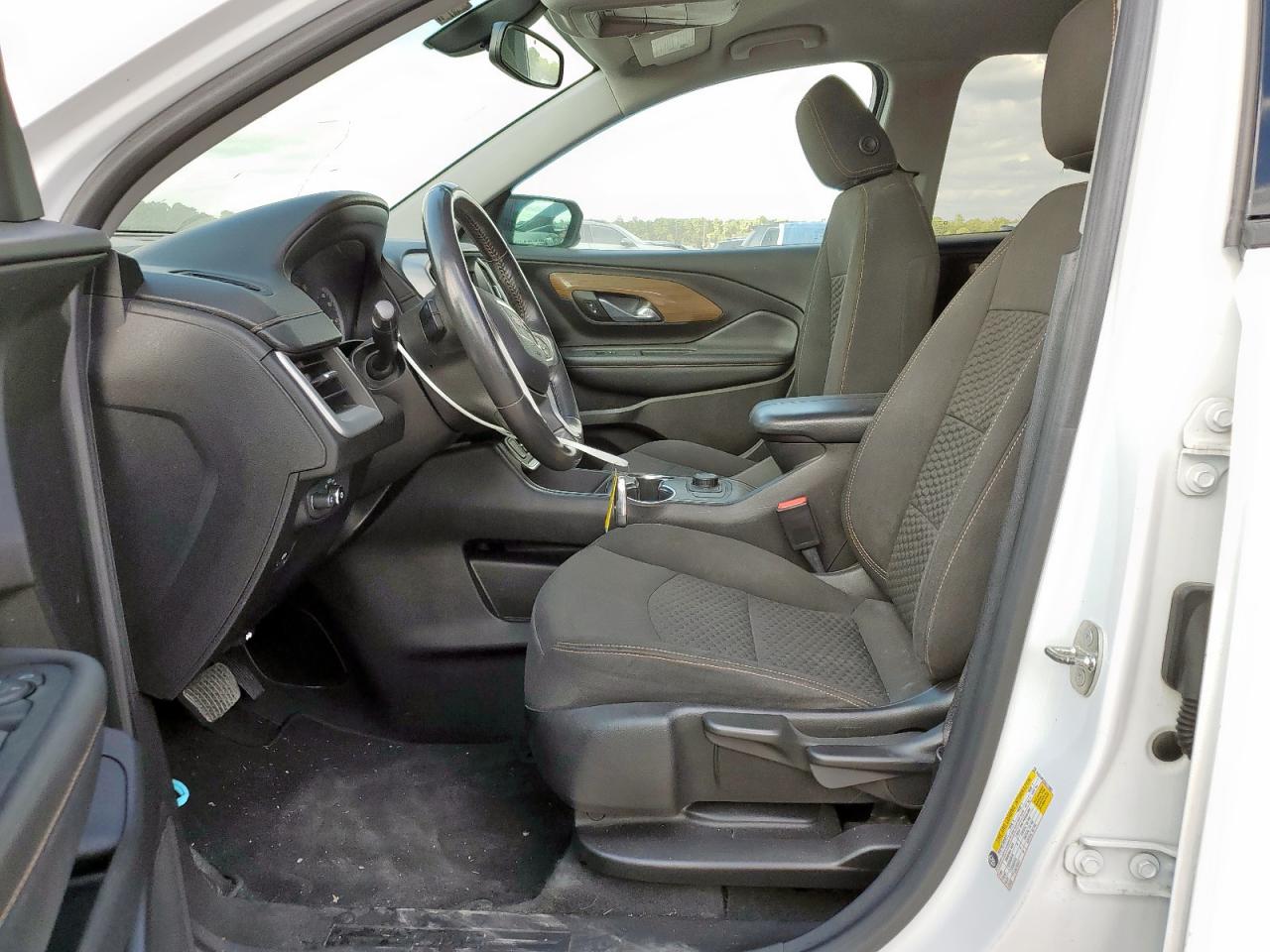 2018 GMC Terrain Sle VIN: 3GKALMEXXJL179987 Lot: 92104935