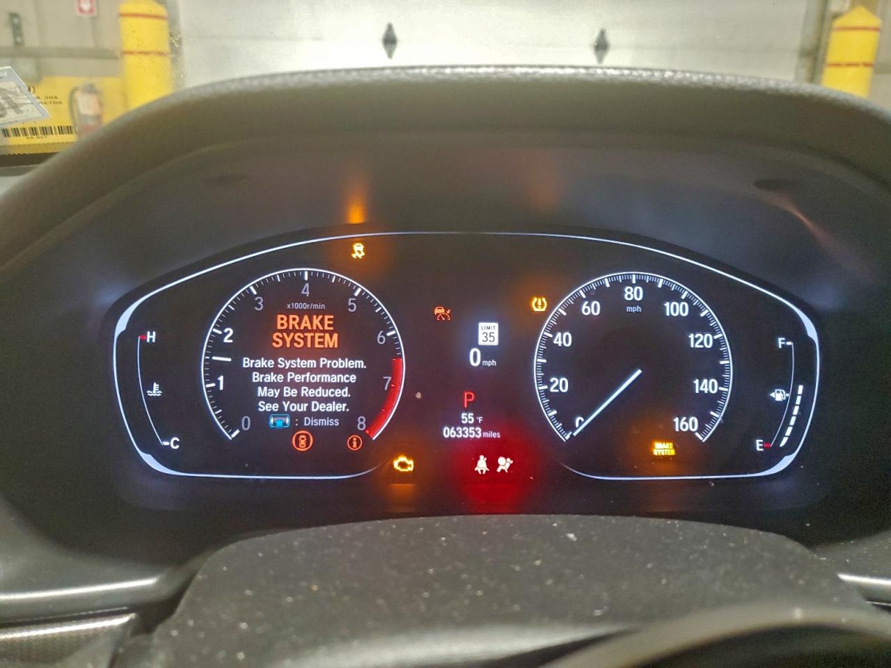 2022 Honda Accord Sport Se VIN: 1HGCV1F48NA082142 Lot: 92781155