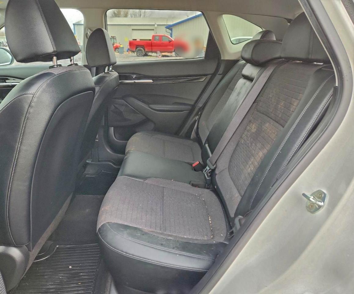 2021 Kia Seltos S VIN: KNDEUCA25M7085006 Lot: 93945095