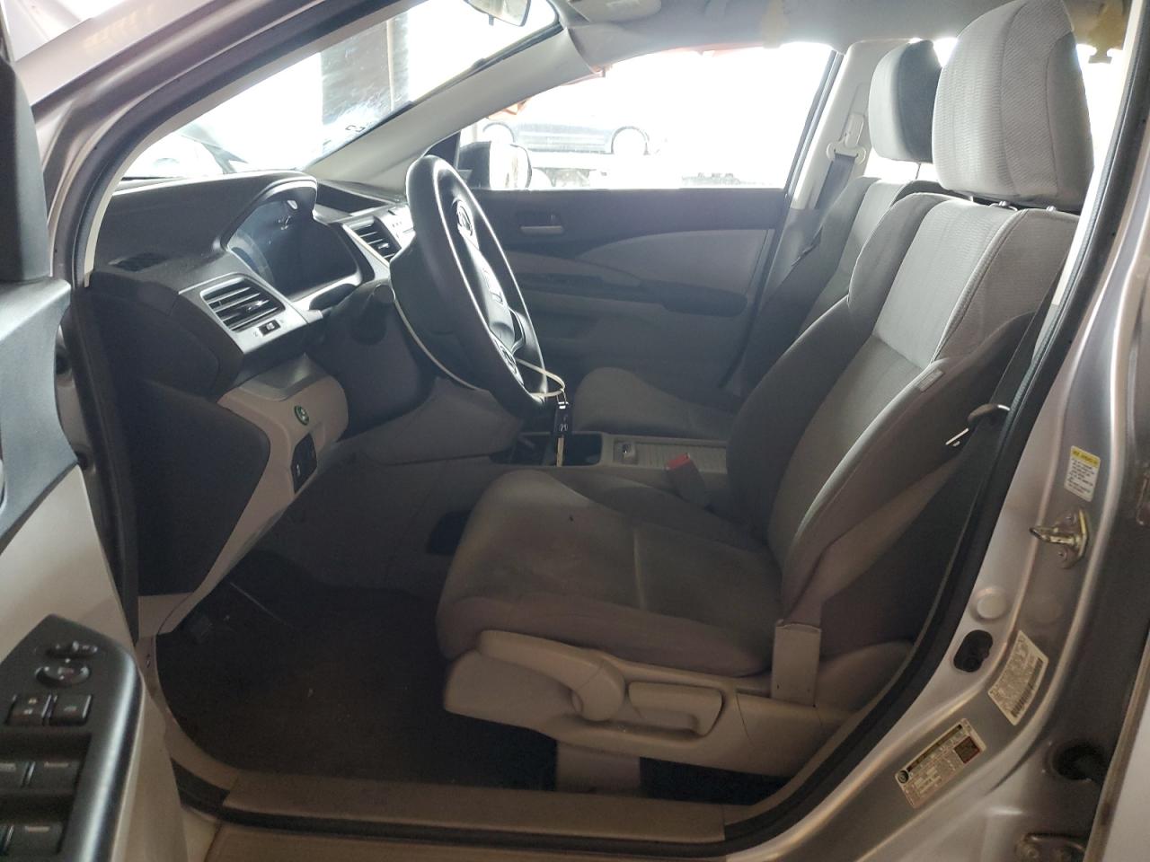 2014 Honda Cr-V Lx VIN: 2HKRM3H34EH556916 Lot: 91488245