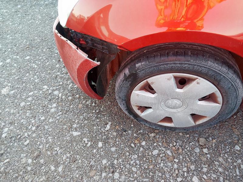 2008 SUZUKI SWIFT 1.3 GL 5DR