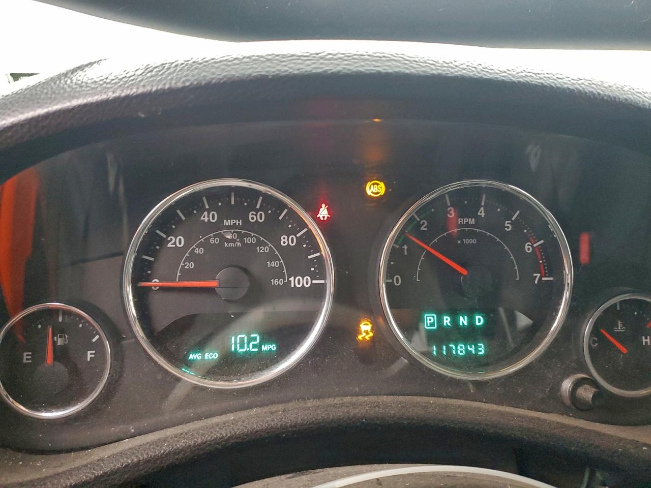 2011 Jeep Wrangler Unlimited Sport VIN: 1J4BA3H17BL531891 Lot: 93428155