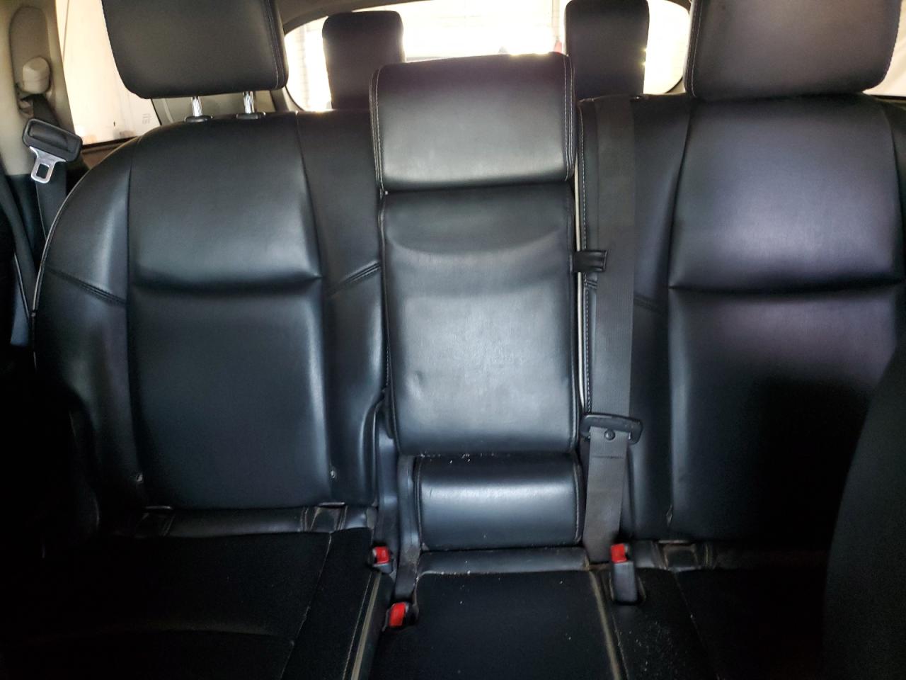 2019 Infiniti Qx60 Luxe VIN: 5N1DL0MM2KC563845 Lot: 91528265