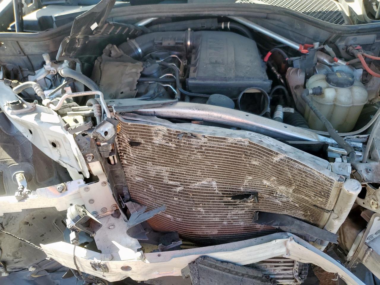 2017 BMW X5 xDrive35I VIN: 5UXKR0C34H0X77652 Lot: 92861115