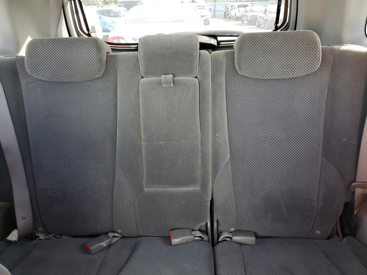 2006 Hyundai Tucson Gls VIN: KM8JN12D56U299686 Lot: 92529815