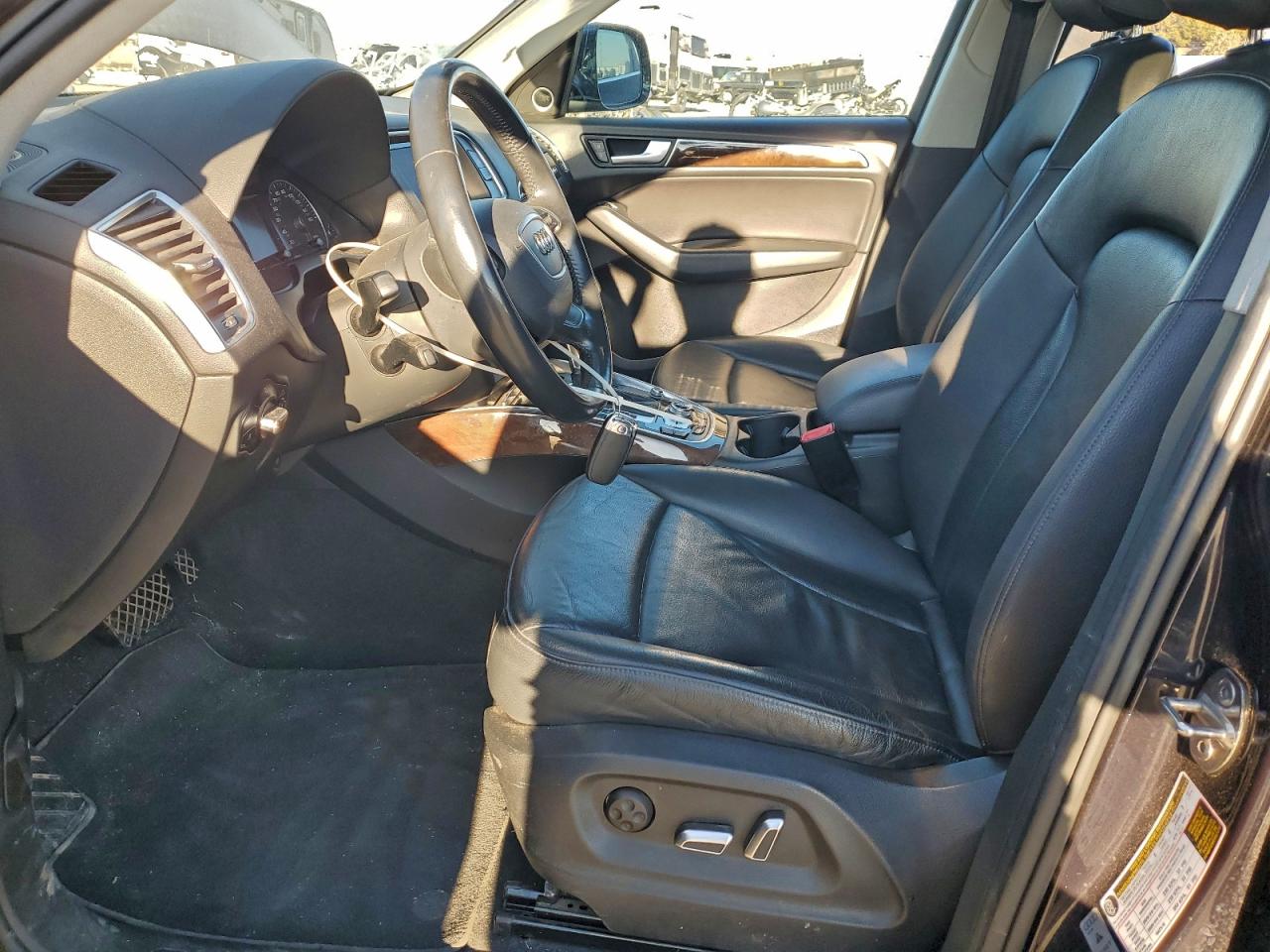 2016 Audi Q5 Premium Plus VIN: WA1L2AFP0GA060411 Lot: 93904365