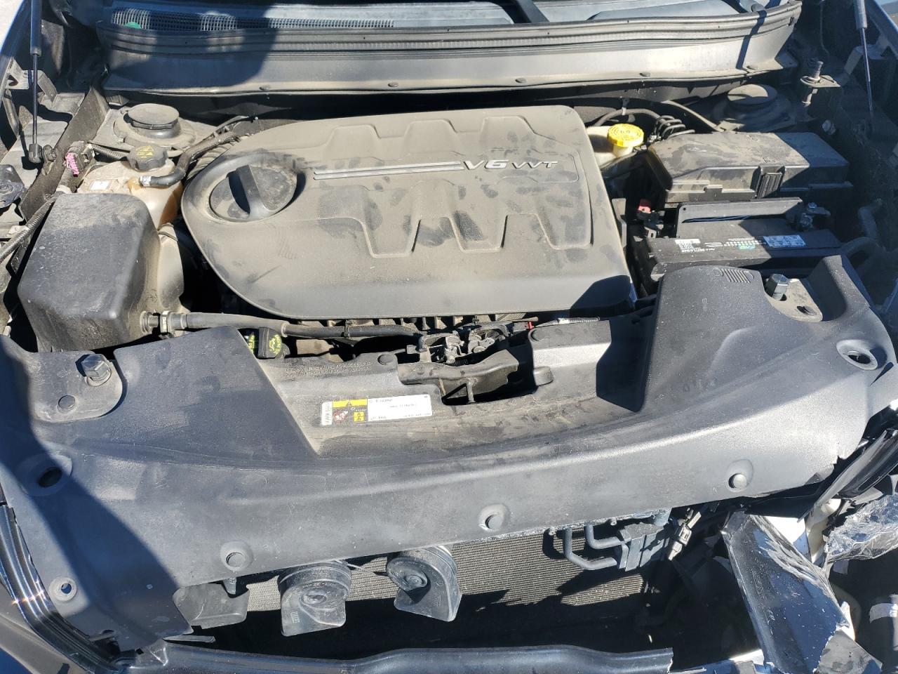 2015 Jeep Cherokee Limited VIN: 1C4PJMDS3FW735432 Lot: 91371255