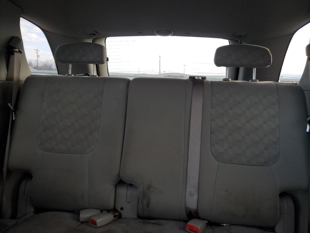 2006 Chevrolet Equinox Lt VIN: 2CNDL63F466207465 Lot: 91379725