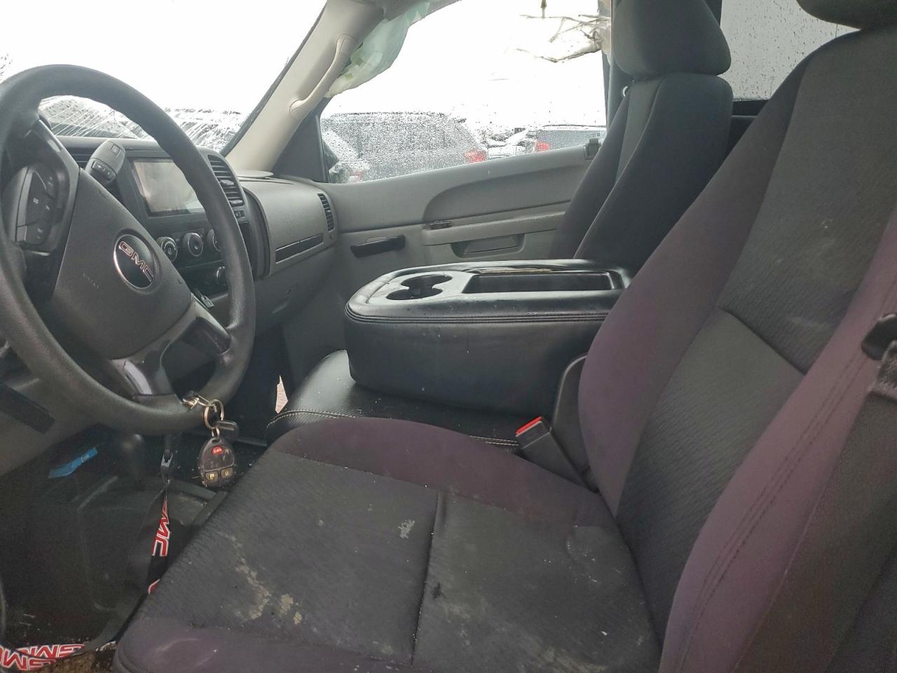 2013 GMC Sierra K1500 VIN: 1GTN2TE06DZ178541 Lot: 94306195