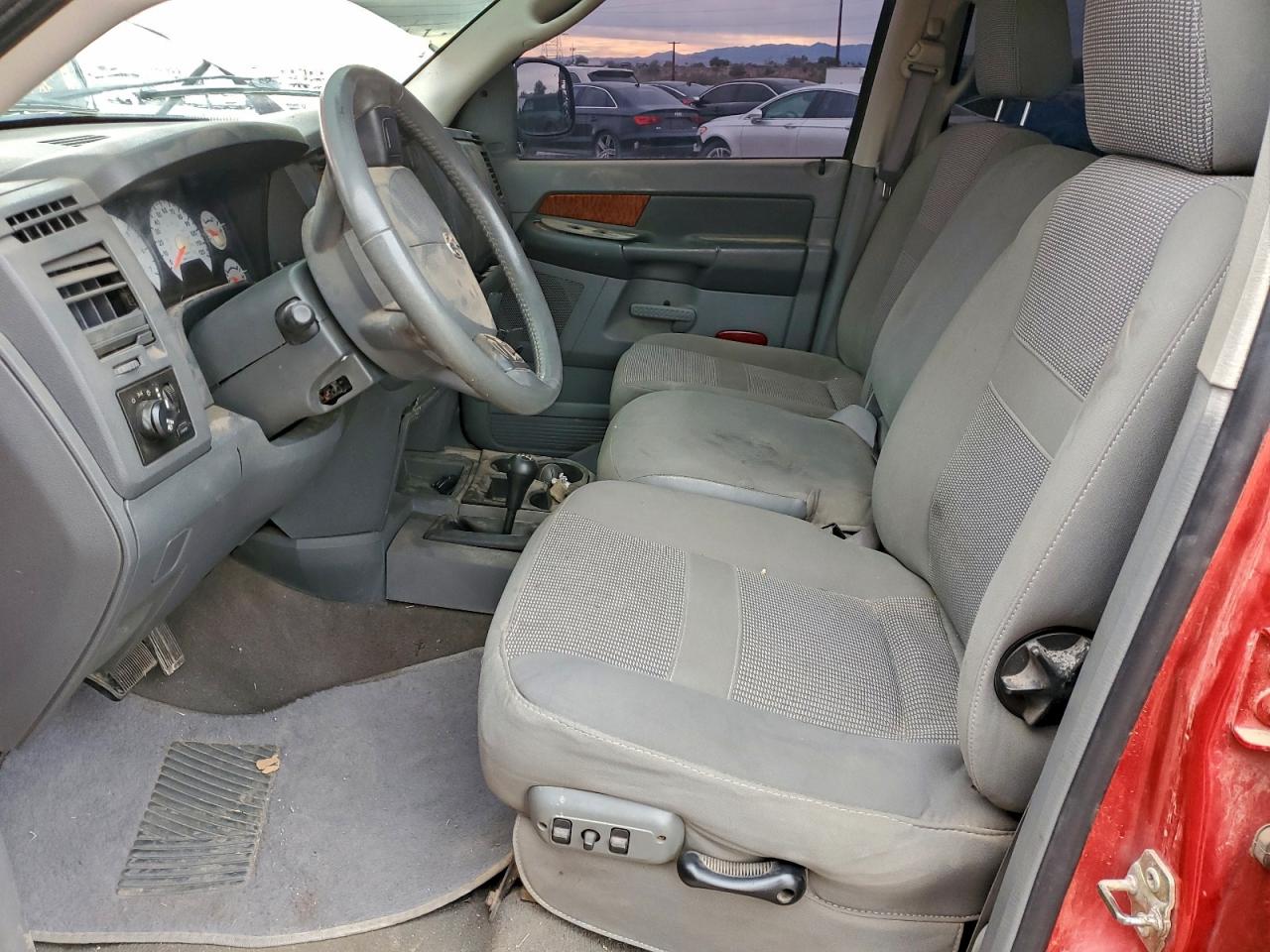 2006 Dodge Ram 2500 St VIN: 3D7KS28D56G158768 Lot: 94063265